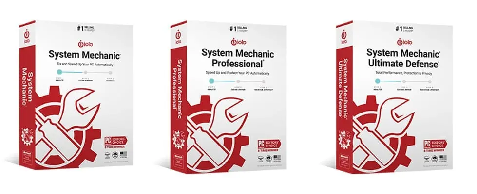 System-Mechanic-System-Mechanic-Pro-System-Mechanic-Ultimate-Defense-1 | OfferFox Boost Your PC's Performance