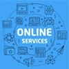 Online