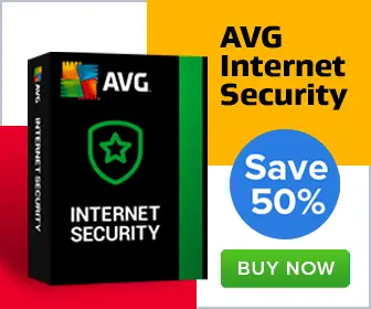 AVG Internet Security