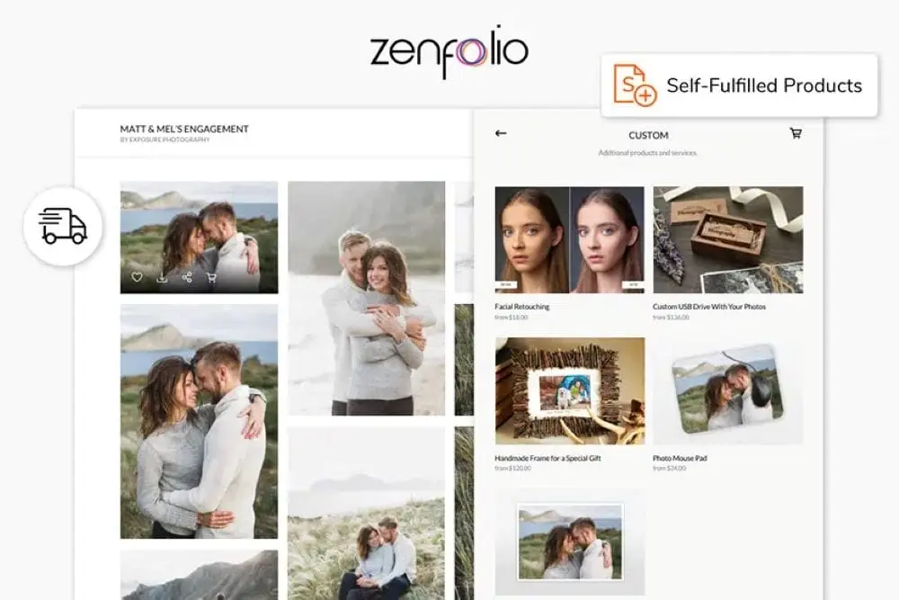 Zenfolio Service: 15 Powerful Benefits Every Photographer Must Know