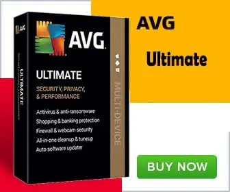 AVG Ultimate